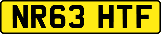 NR63HTF
