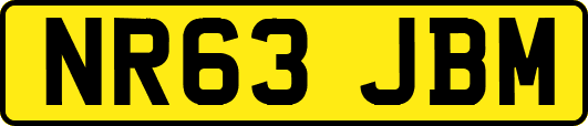 NR63JBM