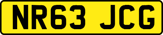 NR63JCG