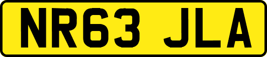 NR63JLA