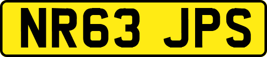 NR63JPS