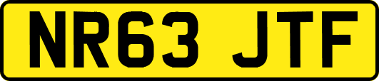 NR63JTF