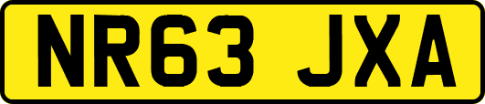 NR63JXA