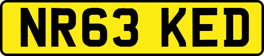 NR63KED