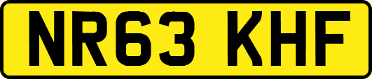 NR63KHF