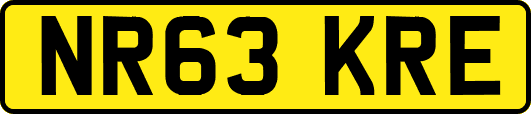 NR63KRE
