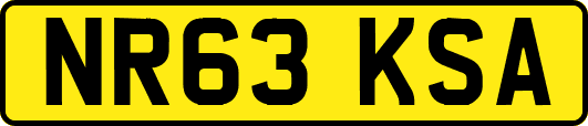 NR63KSA