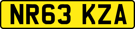 NR63KZA