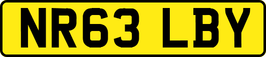 NR63LBY