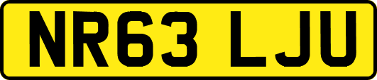 NR63LJU