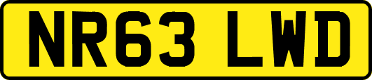 NR63LWD