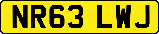 NR63LWJ