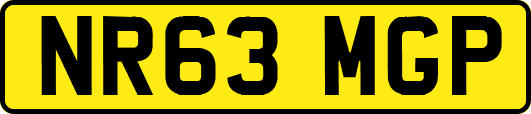 NR63MGP