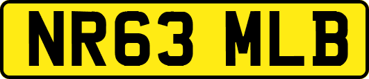 NR63MLB