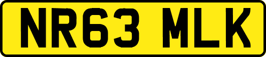 NR63MLK
