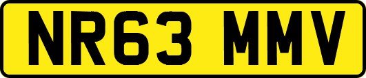 NR63MMV