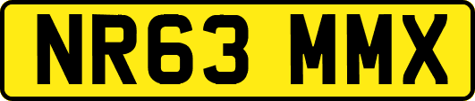 NR63MMX