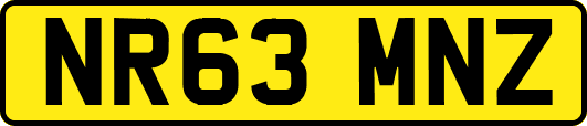 NR63MNZ