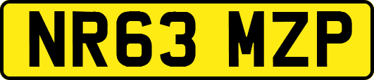 NR63MZP