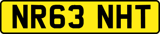NR63NHT
