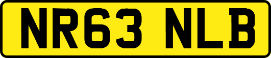 NR63NLB