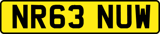 NR63NUW