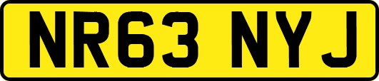 NR63NYJ