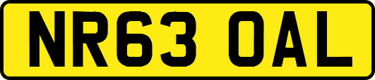 NR63OAL