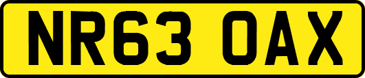 NR63OAX