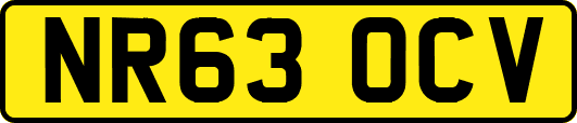 NR63OCV