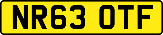 NR63OTF