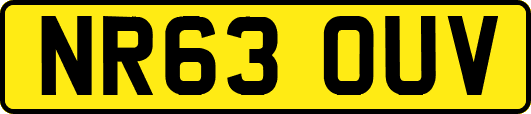 NR63OUV