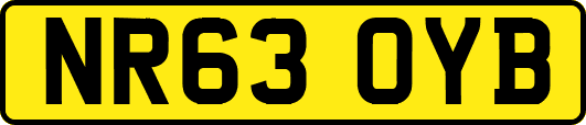 NR63OYB