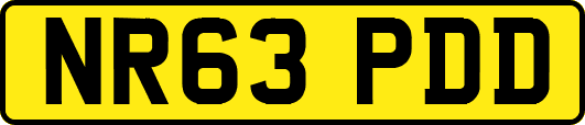 NR63PDD