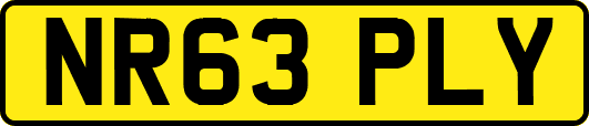 NR63PLY