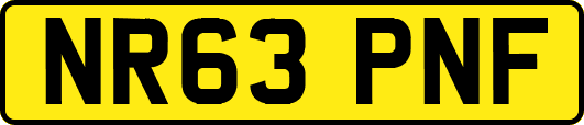 NR63PNF