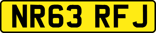 NR63RFJ