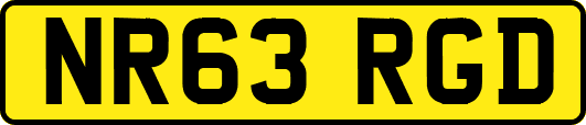 NR63RGD
