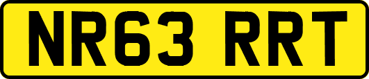 NR63RRT