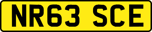 NR63SCE
