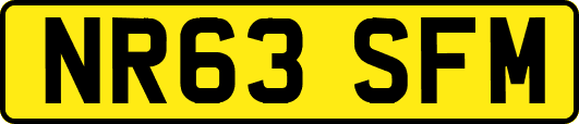 NR63SFM