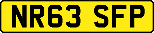 NR63SFP
