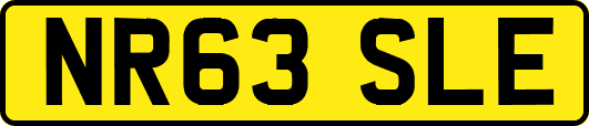 NR63SLE