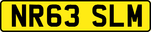 NR63SLM