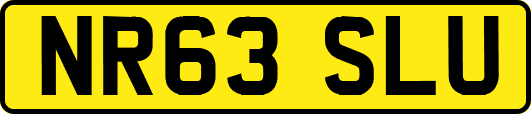 NR63SLU