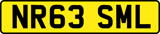 NR63SML