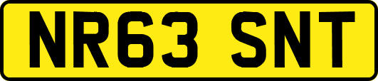 NR63SNT