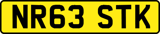 NR63STK