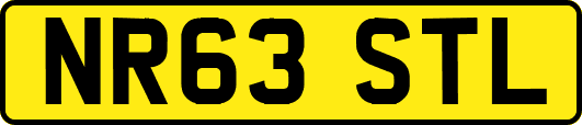 NR63STL