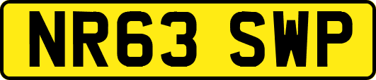 NR63SWP